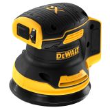 AKU. ROTACIJSKI BRUSILNIK DEWALT DCW210N