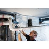AKUM. SABLJASTA ŽAGA BOSCH GSA 18 V-LI C SOLO