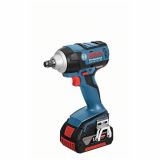 AKUMULAT. UDARNI VIJAČNIK BOSCH GDS 18 V-EC 250