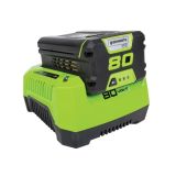 AKUMULATORSKI POLNILNIK GREENWORKS 80V