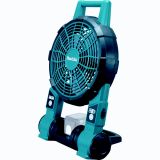 AKUMULATORSKI VENTILATOR MAKITA DCF201Z