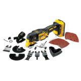 AKUMULATORSKO ORODJE DEWALT DCS 355 D2