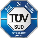 ALU VEČNAMENSKI ODER KRAUSE DELOVNA VIŠINA 9.30 M