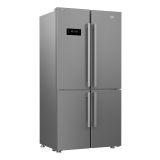 AMERIŠKI HLADILNIK BEKO GN1416231XPN