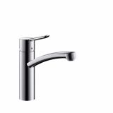 ARMATURA ZA KORITO HANSGROHE FOCUS-S STOJEČA, 2 CEVI