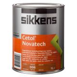 BARVA ZA LES CETOL NOVATECH SIKKENS
