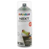 BARVNI SPREJ DUPLI-COLOR O. DC NEXT RAL 6011 400 ML ZELENA - SIJAJ