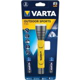 BATERIJSKA SVETILKA VARTA LED OUTDOOR SPORTS + 2XAA