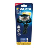 BATERIJSKA SVETILKA VARTA LEDX4 OUTDOOR SPORTS +3XAAA BL