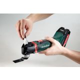 BATERIJSKO VEČNAMENSKO ORODJE METABO MT 18 LTX COMPACT