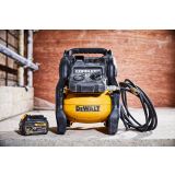 BATNI KOMPRESOR DEWALT DCC1054N