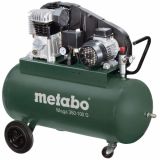 BATNI KOMPRESOR METABO MEGA 350-100 D