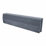 BETONSKI ROBNIK GOREC 15X25X100 CM Z UTOROM