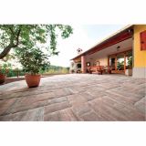 BETONSKI TLAKOVEC OBLAK GROUP TOSCANA MIX 21 CLASSICO BEL, ČRN, OKER
