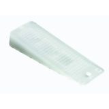 BLAŽILEC HETTICH DIY PVC ZAGOZDA 100X40 MM PROZORNA