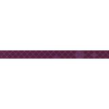 BORDURA ZA KERAM.PLOŠČICE GORENJE KERAMIKA LUCY VIOLET L MESH 4.5X60