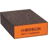 BRUSNA GOBICA BOSCH 70X100X27MM GROBA