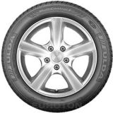 CELOLETNA GUMA FULDA 195/60R15 88H MULTICONTROL