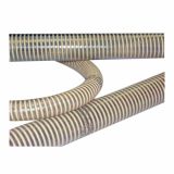 CEV ZA VODO PRIT PVC S SPIRALO FI 25 MM ZA PRETOK ŽIVIL