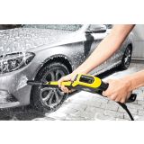 SOD ZA VINO KARCHER K 4 POWER CONTROL CAR & STAIRS