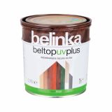 DEBELOSLOJNI PREMAZ BELINKA BELTOP BOR ŠT.2 UV PLUS 0.75 L