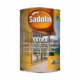 DEBELOSLOJNI PREMAZ SADOLIN EXTRA 7 MAHAGONIJ 5 L