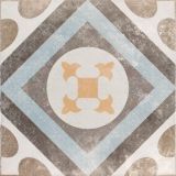 DEKOR ZA KERAM.PLOŠČICE CERAMICA COLOR BORDEAUX BEIGE 1 20X20