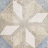 DEKOR ZA KERAM.PLOŠČICE CERAMICA COLOR BORDEAUX BEIGE 3 20X20