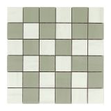 DEKOR ZA KERAM.PLOŠČICE GORENJE KERAMIKA VELA LG-G MOSAIC 1 30X30