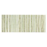 DEKOR ZA KERAM.PLOŠČICE GORENJE KERAMIKA VELA LIGHT GREEN GRASS A 20X50