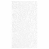 DEKOR ZA KERAM.PLOŠČICE MARAZZI CAK3 DECORADO SHELL BLANCO 33X60