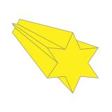 DEL ZA KOSILNICO PROFI CUT LAX 2.4 MM 50 M ZVEZDA