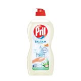 DETERGENT-ROČNO POMIVANJE HENKEL PRIL BALSAM ALOE-VERA 450 ML