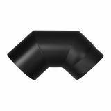 DIMNIŠKI PRIKLJUČEK ASADA KOLENO FI 180 MM