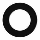 DIMNIŠKI PRIKLJUČEK ASADA ROZETA FI 180 MM