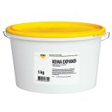 DODATEK ZA BETON IN MALTO KEMA EXPAND 5 KG