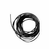 DODATKI, ORODJE ZA NAKIT RAYHER LAKS ELASTIČEN. 0.8 MM PROZOREN, 2 M