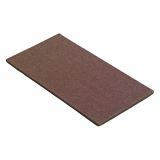 DRSNIK HETTICH DIY FILC 100X200X5 MM, RJAV SAMOLEPLJIV ZAV=2 KOS