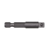 DRŽALO VIJAČNIH NASTAVKOV BAHCO E 6.3 50 MM - 4 KOT 1/4" K6650-1/4-1P