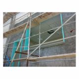 EKSTRUDIRAN POLISTIREN FIBRAN ETICS GF-I 2CM PAL = 180 M2, ZAV=15 M2