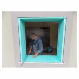EKSTRUDIRAN POLISTIREN FIBRAN ETICS GF-I 4 CM PAL = 90 M2, ZAV=7.5 M2