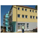 EKSTRUDIRAN POLISTIREN FIBRAN ETICS GF-I 8 CM PAL = 45 M2, ZAV=3.75 M2