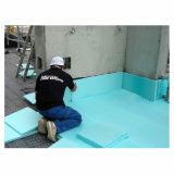 EKSTRUDIRAN POLISTIREN FIBRAN ETICS GF-I 8 CM PAL = 45 M2, ZAV=3.75 M2