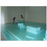 EKSTRUDIRAN POLISTIREN FIBRANXPS 300-L 5 CM PAL = 72 M2, ZAV=6 M2
