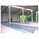 EKSTRUDIRAN POLISTIREN FIBRANXPS 500-L 14 CM PAL = 27 M2, ZAV=2.25 M2