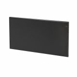 ELEKTRIČNI RADIATOR GLAMOX H 30 H 20 KDT ČRN