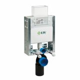 ELEMENT S PODOM. SPLAKOV. LIV MOUNT 6012 - VIS WC TOP/FRONT H=PRIBL. 82 CM