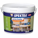 FASADNA BARVA HELIOS SPEKTRA AKRILNA 10 L B1