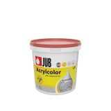 FASADNA BARVA JUB ACRYLCOLOR OKSIDNO RDEČ 0.75 L