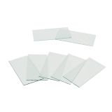 FILTER ZA MASKO CLIMAX 110X60 MM POLIKARBONATNI